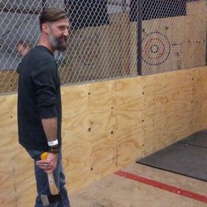 Meet your Posher, Jayme